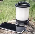 Camping lantern Fenix CL30R, 650lm - Flashlights - 5010403600 - 10