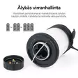 Camping lantern Fenix CL30R, 650lm - Flashlights - 5010403600 - 4