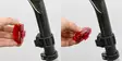 Bracket For Viz Sp-15 - Accessories for bike lights - 8020112800 - 1
