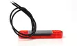 Strands Pos. light Red slim 12 LED - LED side marker lights - 8020106400 - 7