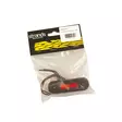 Strands Pos. light Red slim 12 LED - LED side marker lights - 8020106400 - 2