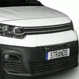 Strands NUUK DIAMOND 20" KIT CITROËN BERLINGO 2020- - Citroën auxiliary lights - 8020107020 - 2