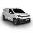 Strands NUUK DIAMOND 20" KIT CITROËN BERLINGO 2020- - Citroën auxiliary lights - 8020107020 - 1
