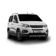 Strands NUUK DIAMOND 20" KIT PEUGEOT PARTNER 2020- - Peugeot Auxiliary lights - 8020106450 - 1