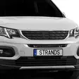 Strands NUUK DIAMOND 20" KIT PEUGEOT PARTNER 2020- - Peugeot Auxiliary lights - 8020106450 - 2