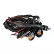 Strands SIBERIA PRO HIGH POWER CABLE KIT 3x DT2 - Relay wire kits - 8020106810 - 1