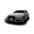 Strands Siberia NG SR 20" KIT AUDI A6 2011-2017 - Audi auxiliary lights - 8020106760 - 1