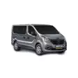 Strands Siberia NG SR 20" KIT Renault Trafic 2019-2021 - Renaul Auxiliary lights - 8020106310 - 1