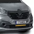 Strands Siberia NG SR 20" KIT Renault Trafic 2019-2021 - Renaul Auxiliary lights - 8020106310 - 3