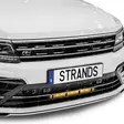 Strands Siberia NG SR 20" KIT VW TIGUAN 2017-2021 - Volkswagen auxiliary lights - 8020106910 - 3