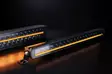 Strands Siberia SR 22 Led Auxiliary Light Bundle - LED light bars - 8020104040 - 5