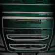 Strands SIBERIA SR 32" KIT LED BAR KIT VOLVO FH GRILL - Brand specific lights for trucks - 8020106820 - 1