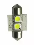 SV8.5 LED bulb 31mm CANBUS, 12V - Other LED bulbs - 4050210060 - 1