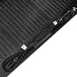 Flexible solar panel Woima 100W - Solar panels - 8020110340 - 3