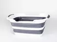 Foldable tub/ basket with drain - Water accessories - 8020112230 - 1
