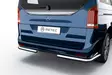 L1, Ø60mm, Metec - Rear protection for vans - 8020102550 - 2