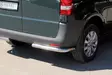 L1, Ø60mm, Metec - Rear protection for vans - 8020102550 - 1