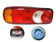Tail light, multi function, DAF, Renault, Volvo - Other tail lights - 3001000020 - 1