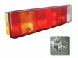 Tail light, multi function, Iveco my. 1996 -> - Other tail lights - 3002000010 - 1
