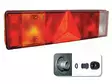 Tail light for trailers, multi function - Other tail lights - 4030100120 - 1