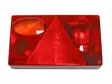 Tail light for trailers, left - Other tail lights - 4030100100 - 1