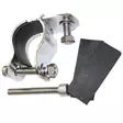 Tube clamp for work lights - Work light mounts - 2040120020 - 1