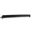 Work Light Bar LuminaLights Dark Work Dual 1250 Curved LED – 1280 mm Flood Beam - LED Work light bars - 8020105270 - 1