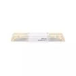Spare dome for beacon, white center piece 270mm, Vision Alert - Other - 4080720250 - 1