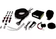 Trailer wiring harness, 7-pin plug - LED Tail lights - 1030300100 - 2