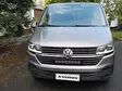 VW Transporter T6, T6.1 2015- X-Vision Genesis II 600,LED auxiliary light kit - Volkswagen auxiliary lights - 8020104240 - 1