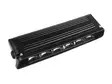 W-LIGHT SURGE SUPER SLIM 8,5 led bar - LED light bars - 8020112840 - 1