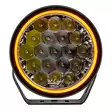 W9 Phoenix XTREME LED driving light - LED Auxiliary lights - 8020108510 - 3