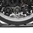 W9 Phoenix XTREME LED driving light - LED Auxiliary lights - 8020108510 - 10