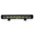 X-vision Genesis II 600 spot Led Light Bar with heated lens - LED light bars - 8020103620 - 1