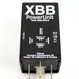 XBB OBD Dongle and PowerUnit kit - Relay wire kits - 8020103700 - 12