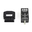 XBB OBD Dongle and PowerUnit kit - Relay wire kits - 8020103700 - 7