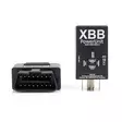 XBB OBD Dongle and PowerUnit kit - Relay wire kits - 8020103700 - 8