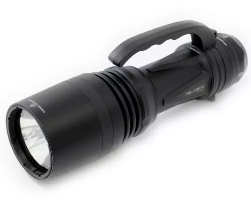 【新品】POLARION HID Portable Searchlightセット PS-NP1 HID Searchlight – Polarion
