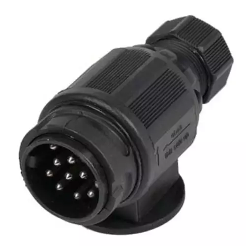 13-pin socket - LED Tail lights - 6050011210 - 1