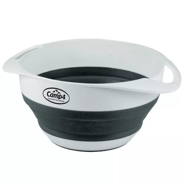2 in 1 silicone bowland strainer - Kitchen accessories - 8020112200 - 1