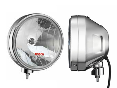 Bosch light star xenon Bosch light star xenon