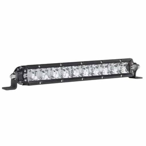 LED Auxiliary light bar RIGID SR 10 - Lumise.eu webstore