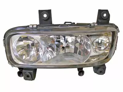 Driving light MB Atego my.04 -> - Mercedes-Benz - 3004000080 - 1