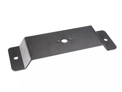Mounting bracket set for355mm light bar beacon - Other - 4080220150 - 1