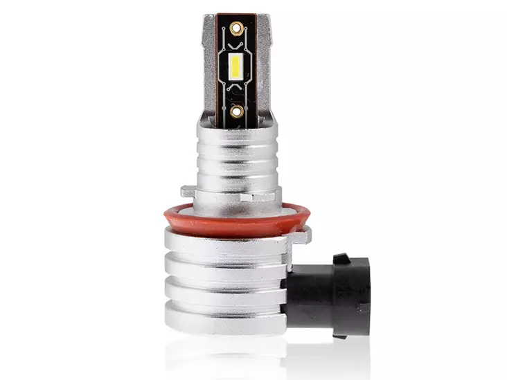 Autoline Direct Fit LED H11 bulb - LED conversion kits - 8020110490 - 1