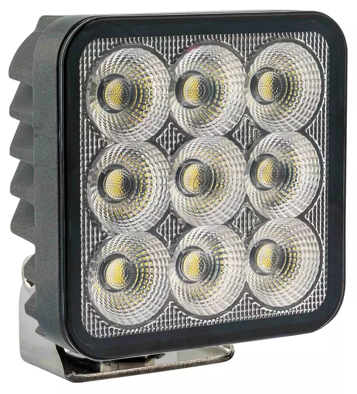 BullPro Spectrum 54 Square - LED Work lights - 8020108070 - 1