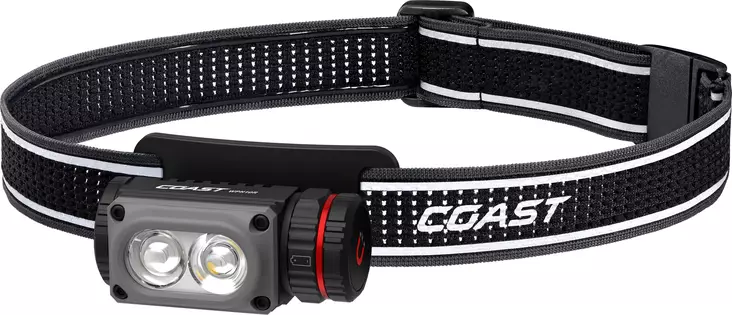 COAST WPH10R Headlamp 1000 lm - Headlamps - 8020120950 - 1