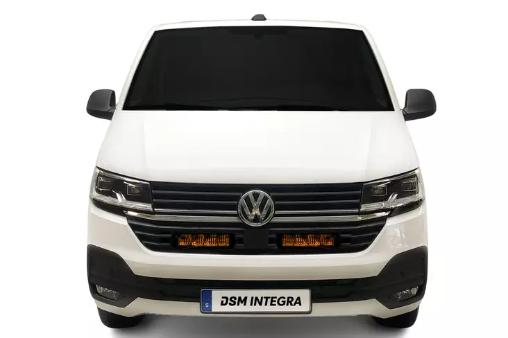 DSM Integra Volkswagen T6.1 - Volkswagen auxiliary lights - 8020107950 - 1