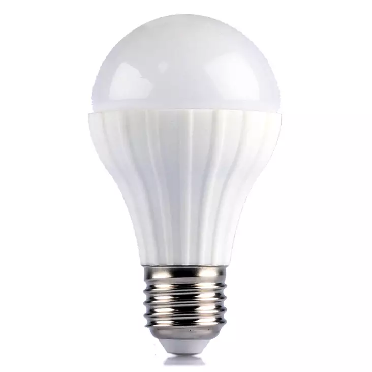 E27 LED-lamppu 4,4W - Outlet - 4040500030 - 1