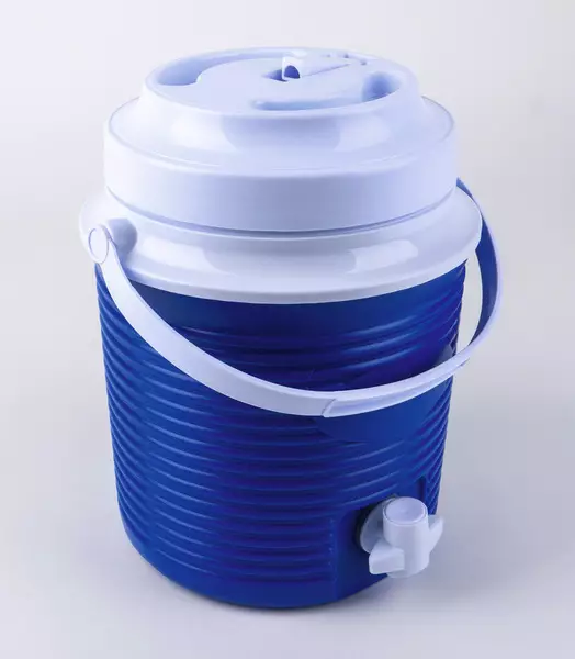 Insulated drinks dispenser 5,8 L - Taps/Faucets - 8020112240 - 1